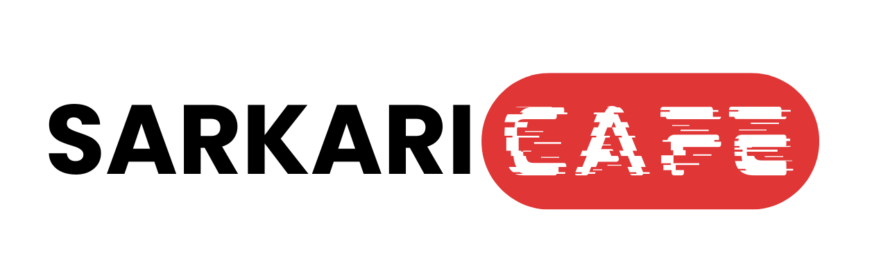 sarkaricafe